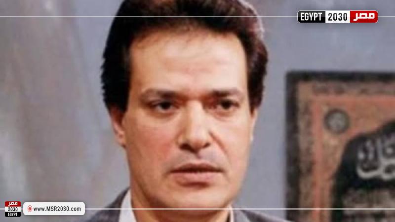 إبراهيم يسري