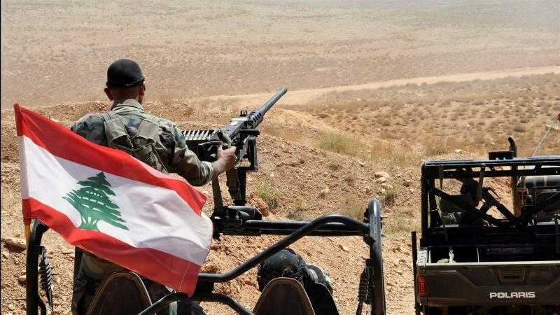 الجيش اللبناني يحبط إطلاق صواريخ اتجاه إسرائيل.. ومسيرة تسقط قتيلًا بالجنوب