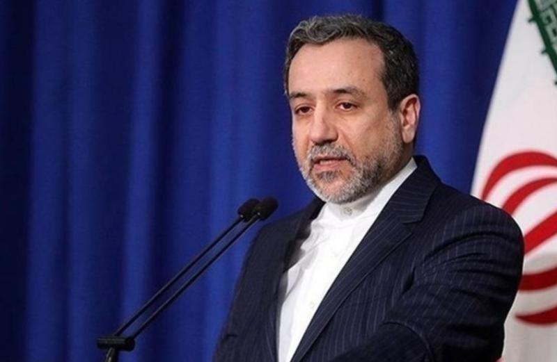 طهران تحذر من استنتاجات ”متسرعة وغير واقعية” في المباحثات مع واشنطن في الجولة الثالثة