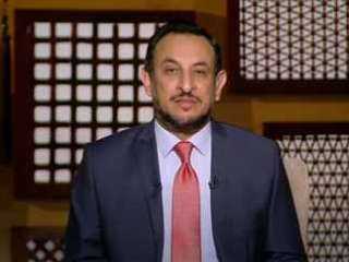 الشيخ رمضان عبد المعز: منظومة الصدق في القرآن تربي المؤمن على الإخلاص والأثر الطيب