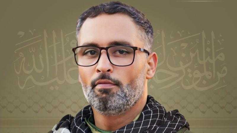 عاجل.. اغتيال حسين علي نصر القيادي في حزب الله