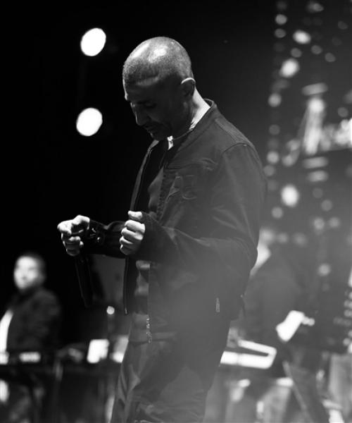 أحمد سعد