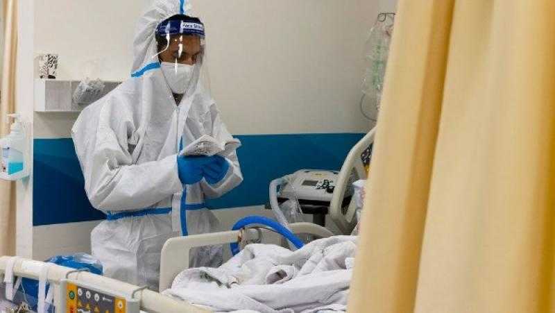 الحصبة تهاجم تل أبيب.. وزارة صحة الاحتلال تكشف عدد المصابين