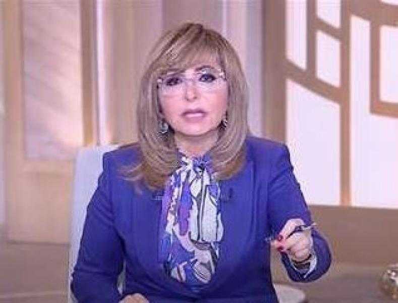 لميس الحديدي تهاجم مديرة مدرسة الكرمة بسبب تصريحاتها