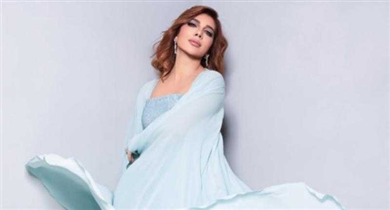 أصالة تُشعل الحماس بأغنية ”جبروت” ضمن ألبومها الجديد