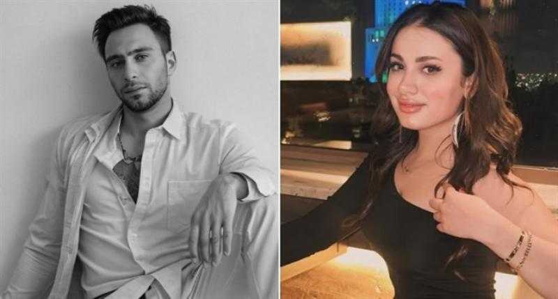 سارة الأردنية تكشف عن تفاصيل علاقتها بحسام حبيب وتوضح موقفها من شائعة الارتباط