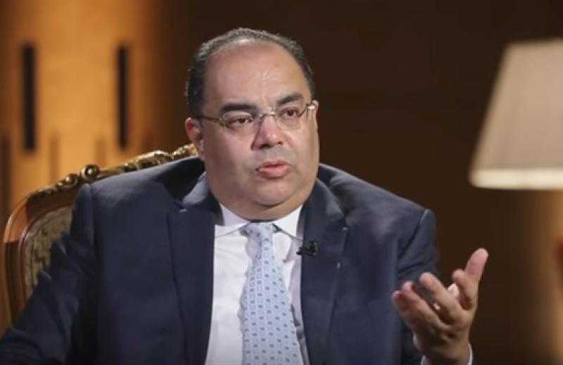 محمود محيي الدين: النظام الاقتصادي العالمي يقترب من نهايته.. والعالم يشهد ولادة نظام متعدد الأقطاب