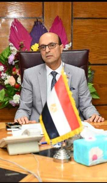 جامعة أسيوط : جاهزية المستشفيات الجامعية بكامل طاقتها خلال شم النسيم