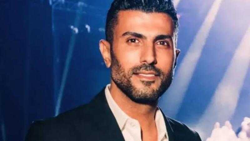 محمد سامي يهنئ الجمهور بعيد القيامة وشم النسيم