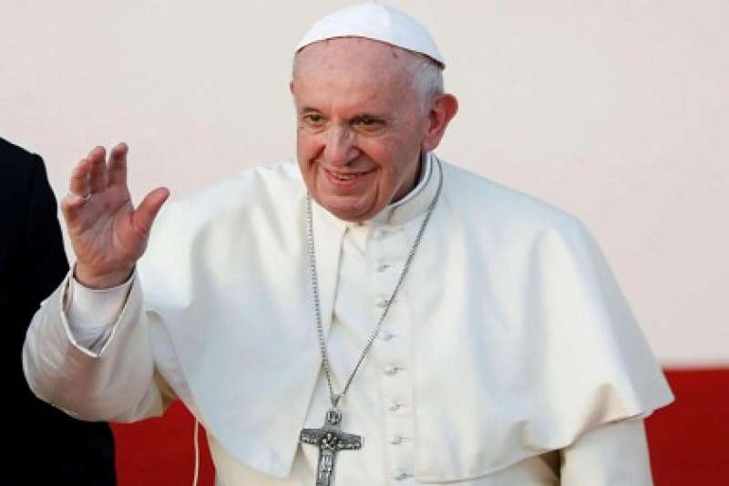 بابا الفاتيكان