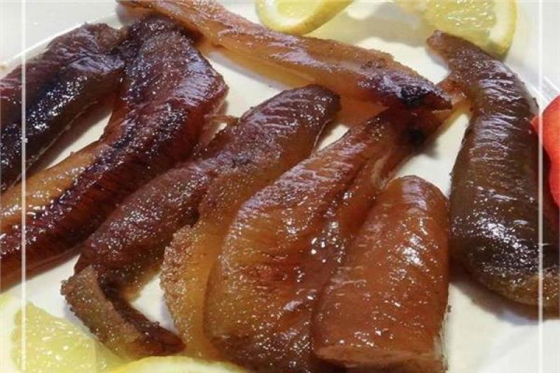 بطروخ الرنجة 