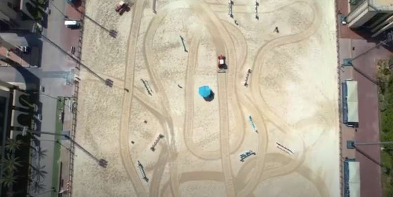 وادى الفروسية 