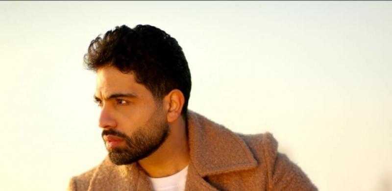 أحمد فريد يطرح أغنية جديدة بعنوان ”طبع النصيب” قريبًا