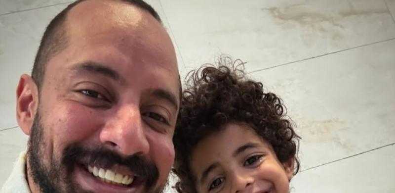 عمرو وهبة يعلق على أذى الحيوانات