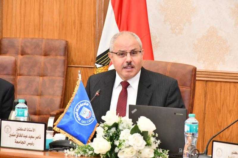 طلاب جامعة قناة السويس يحصدون ثلاث جوائز في مهرجان إبداع بدورته الـ13