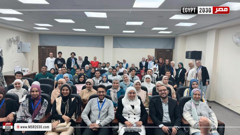 كلية الصيدلة بجامعة حلوان