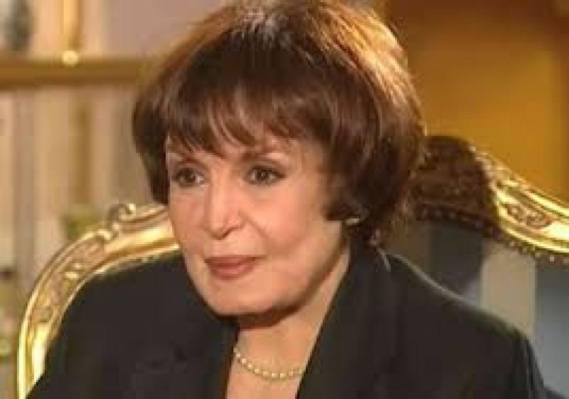 سميرة أحمد
