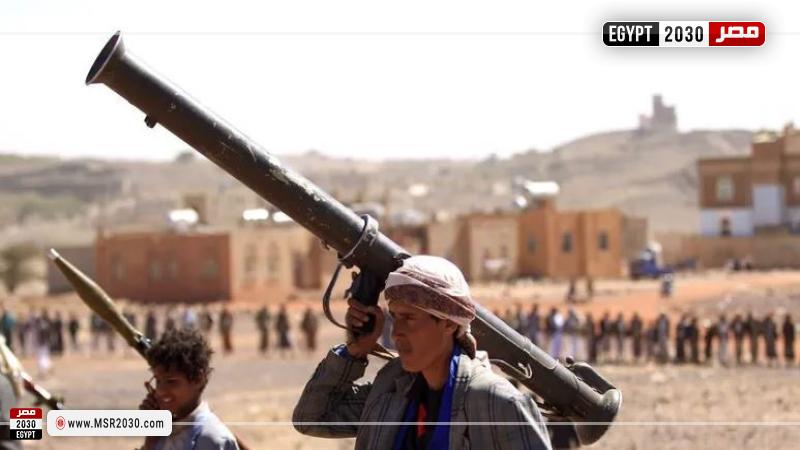 الحوثيون