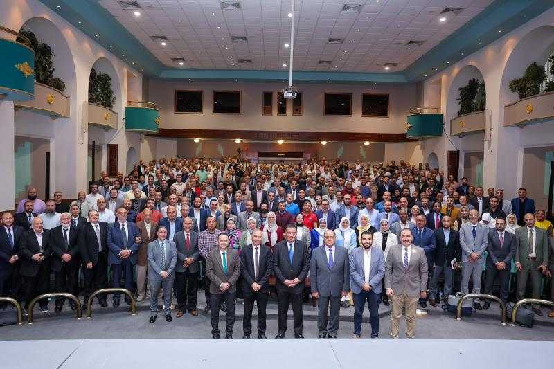 المؤسسة القومية لتيسير الحج تختتم فعاليات البرنامج التدريبي لمشرفي رحلة حج الجمعيات الأهلية لموسم 1446 هـ- 2025م