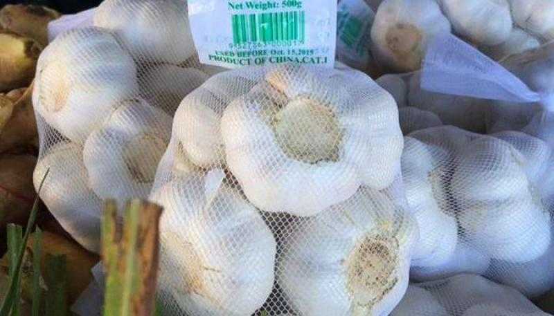 طرق حفظ الثوم.. تفاصيل