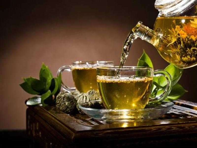 أعشاب طبيعية تساعد على تهدئة الأعصاب