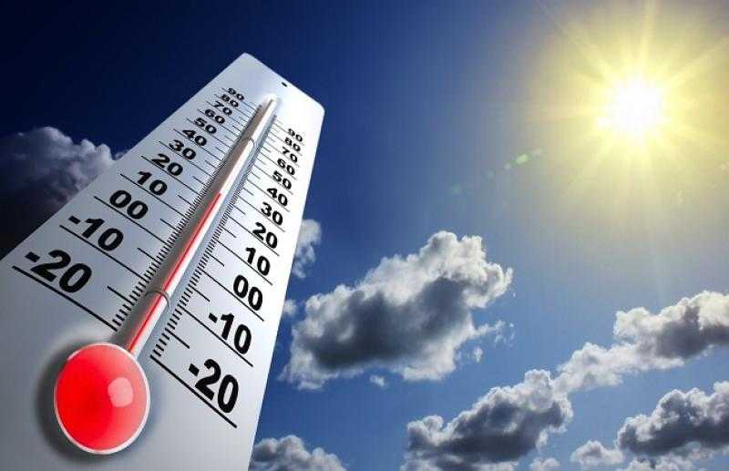 انخفاض تدريجي.. الأرصاد تبشر المواطنين بشأن طقس الغد