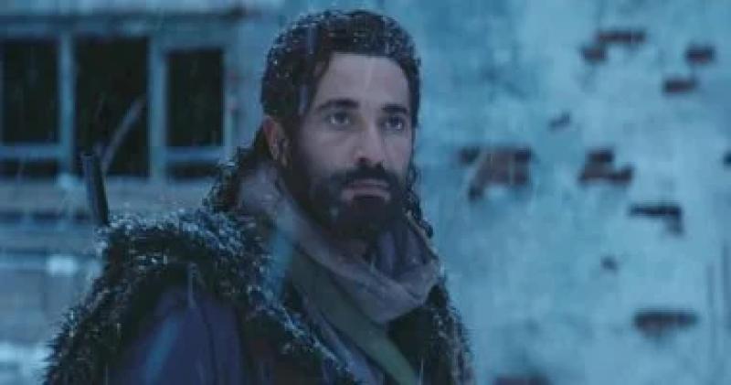 عمرو سعد 