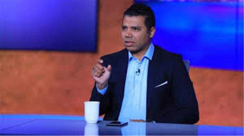 أحمد أبو مسلم يفتح النار على مدربي مصر: ”يذهبون للشيوخ في القرن الـ21 ولا يمتلكون ثقافة تدريبية”