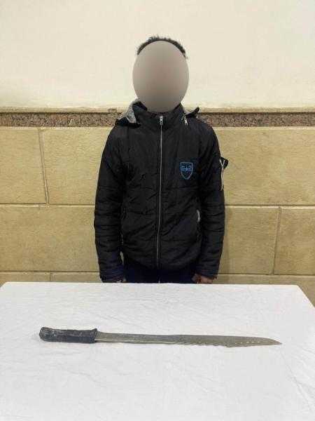 الأمن يكشف ملابسات فيديو مشاجرة  بأحد شوارع الإسماعيلية