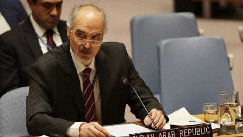 الحكومة السورية تصادر أملاك الجعفري.. وبيان عاجل من سفير سوريا لدي موسكو