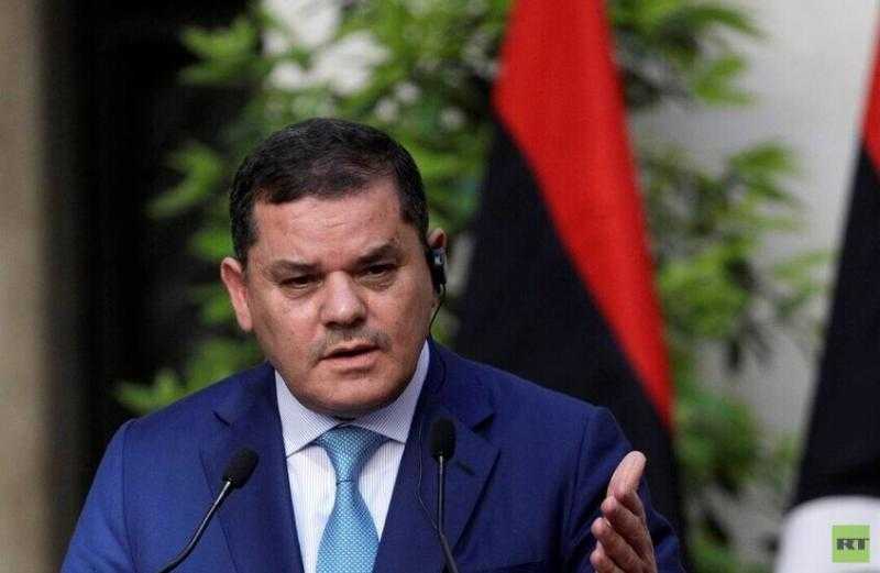 الدبيبة: ليبيا تواجه ”حربا اقتصادية” والدين العام الوهمي ينهك المواطن