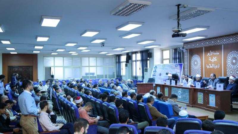 الأمين المساعد بـ البحوث الإسلامية: الذكاء الاصطناعي فرصة لتجديد الخطاب الدعوي ومواكبة تطورات العصر