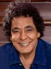 محمد منير يستعد لطرح ألبومه الغنائي الجديد صيف 2025