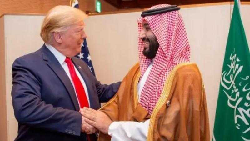 ترامب يزور السعودية وقطر والإمارات منتصف مايو المقبل