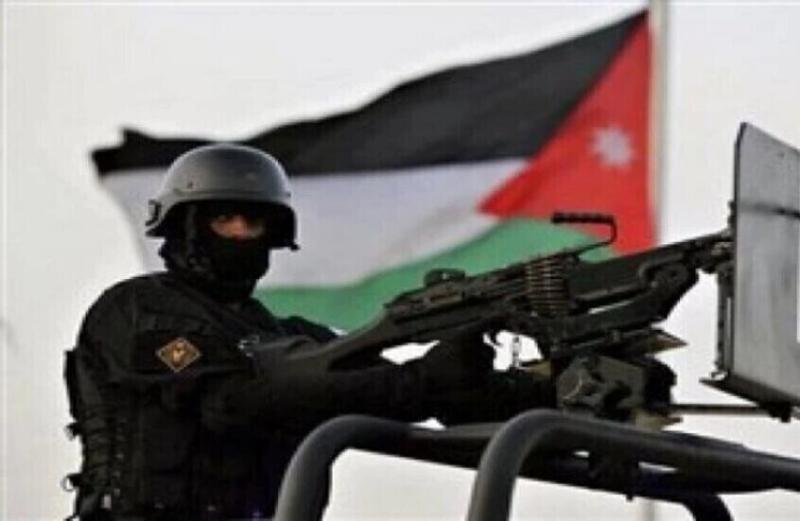 الحكومة الأردنية