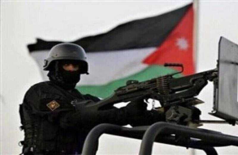الداخلية الأردنية تكشف معلومات وإجراءات جديدة قريبا بشأن ”الخلية الإرهابية”