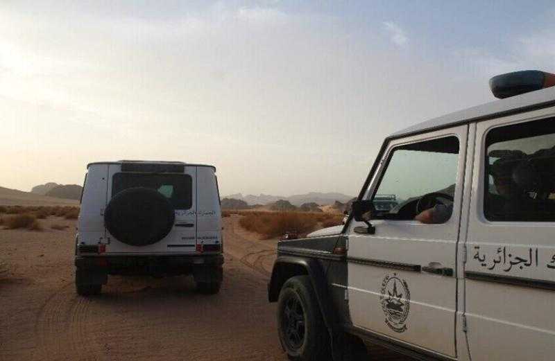 الجزائر.. إحباط محاولة ”جهنمية” لتهريب كميات من الذهب والعملات