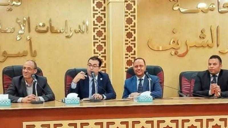 مرصد الأزهر يناقش تحديات التطرف وسبل المواجهة في ندوة بأسوان
