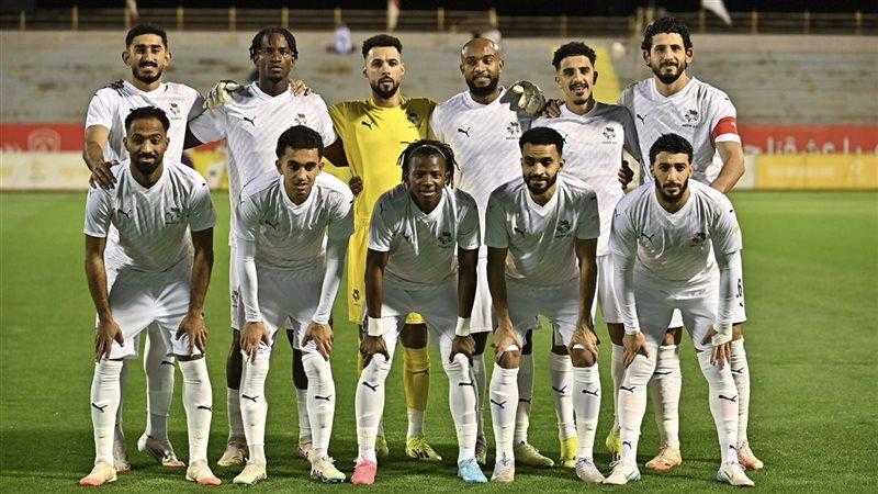 رسميًا.. نيوم يصعد إلى دوري روشن للمحترفين بقيادة حجازي