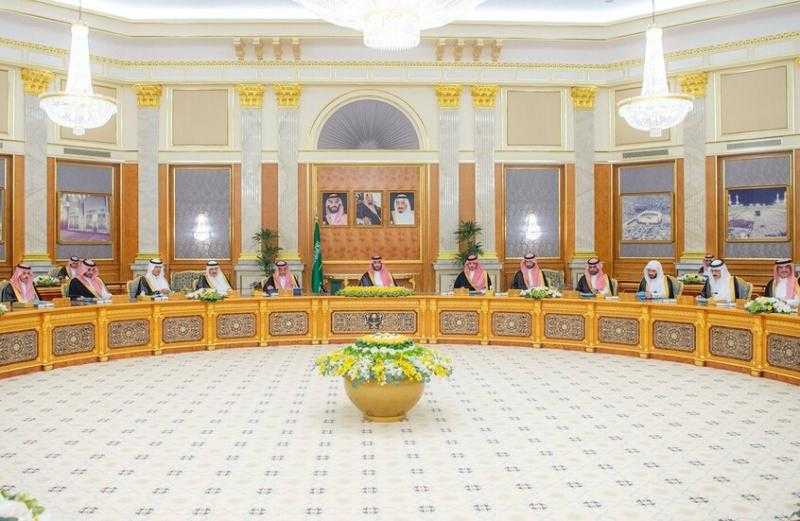 السعودية تطالب بضرورة العودة الفورية لوقف إطلاق النار في غزة