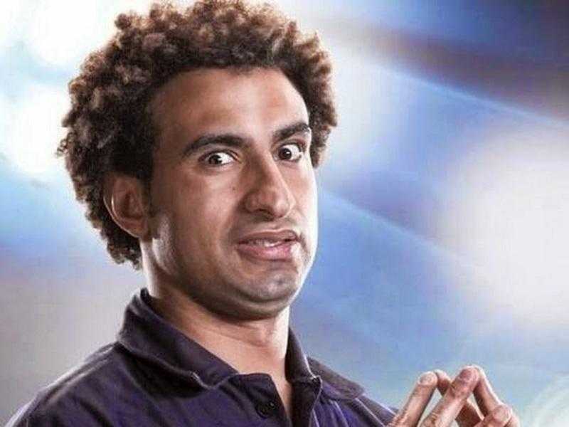 علي ربيع يتعاقد على فيلم ”الساحل الشرير” بعد اعتذار مخرجه