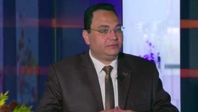 وليد هندي: الكثير من المشاهير يعانون من اختلالات في الساعة البيولوجية وشعور عالٍ بالذنب