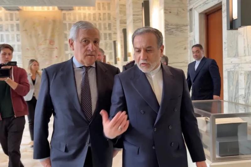 عاجل.. تأجيل مباحثات الخبراء بين واشنطن وطهران