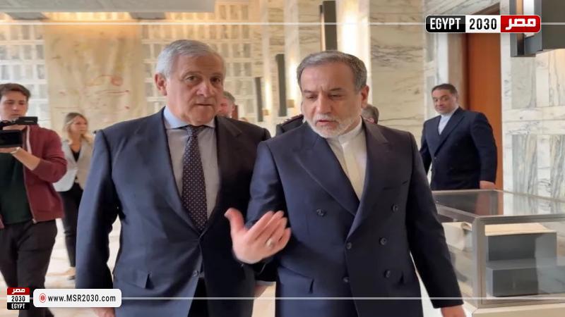 مباحثات الخبراء بين واشنطن وطهران 