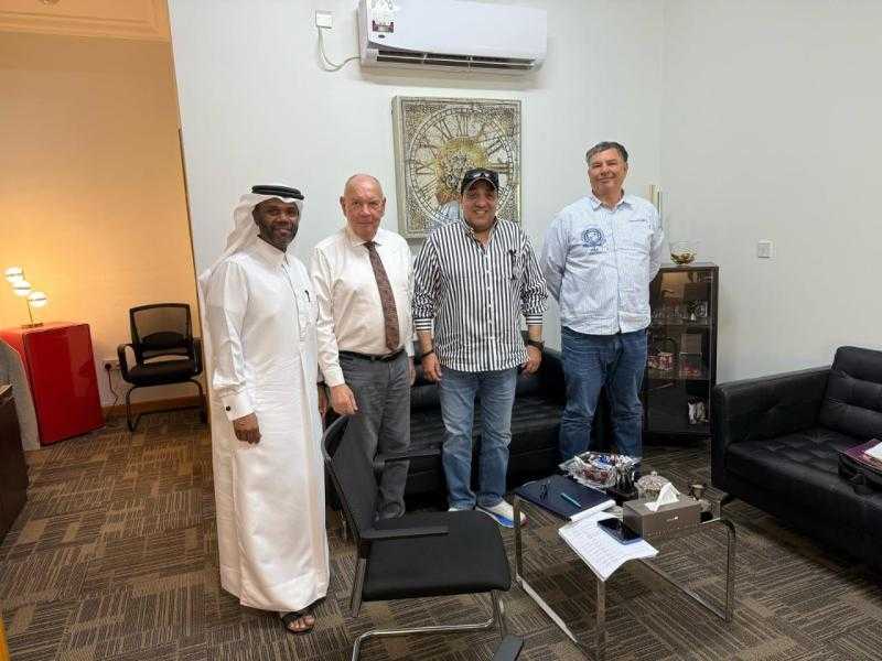 مهرجان الدوحة يستعد للانطلاق بتعاون فني بين عاصم المنياوي وأوركسترا قطر الفلهارمونية