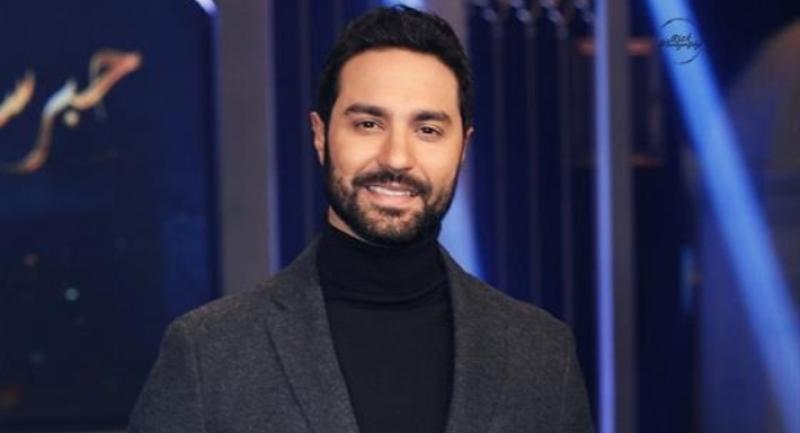 كريم فهمي 