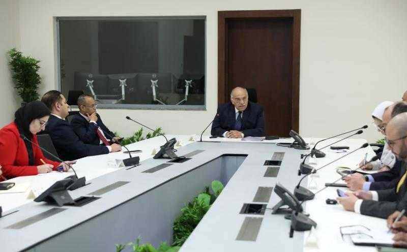 الصحة تواصل اجتماعات لجنة متابعة خطة استقبال مصابي غزة وتقديم الرعاية المتكاملة وتكثّف التنسيق مع الجهات المعنية