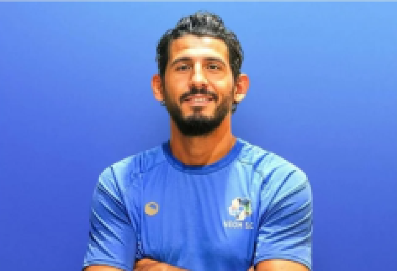 أحمد حجازي