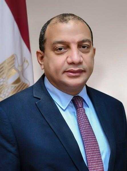 صحتك النفسية في العصر الرقمي ندوة بكلية التربية بجامعة بني سويف