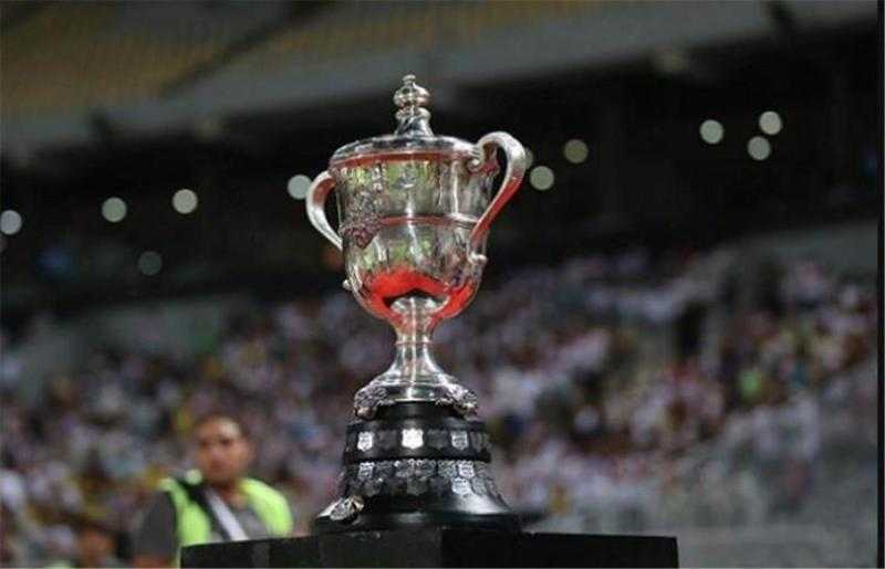 نهائي كأس مصر على صفيح ساخن .. شوبير يكشف كواليس الأزمة المنتظرة